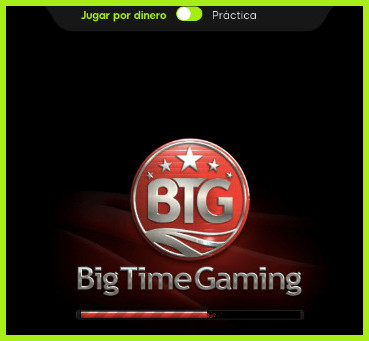 Slots Donuts Big Time Gaming