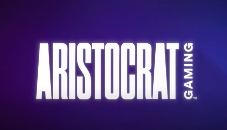 aristocrat gaming