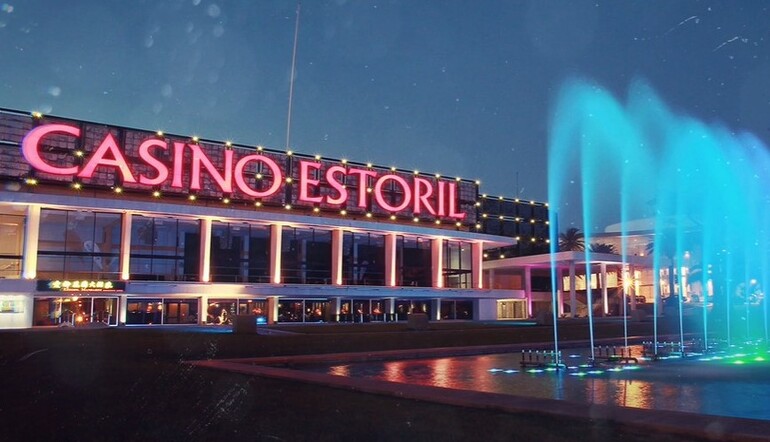 casino estoril