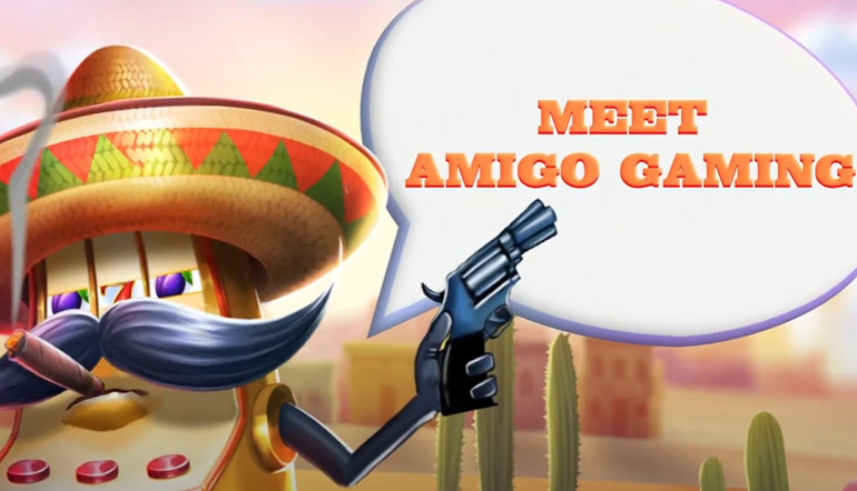 amigo gaming