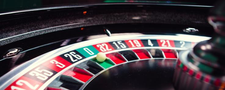 Como funciona la Ruleta en Vivo