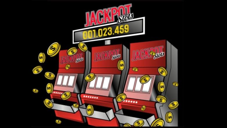 Jackpots progresivos de MicroGaming