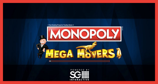 Monopoly Slots Online