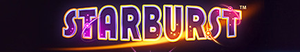 Starburst Tragaperras Online