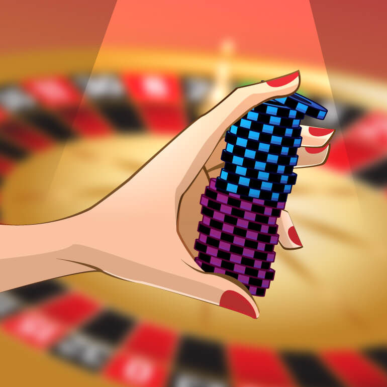 El Mahjong no es un juego de Casino