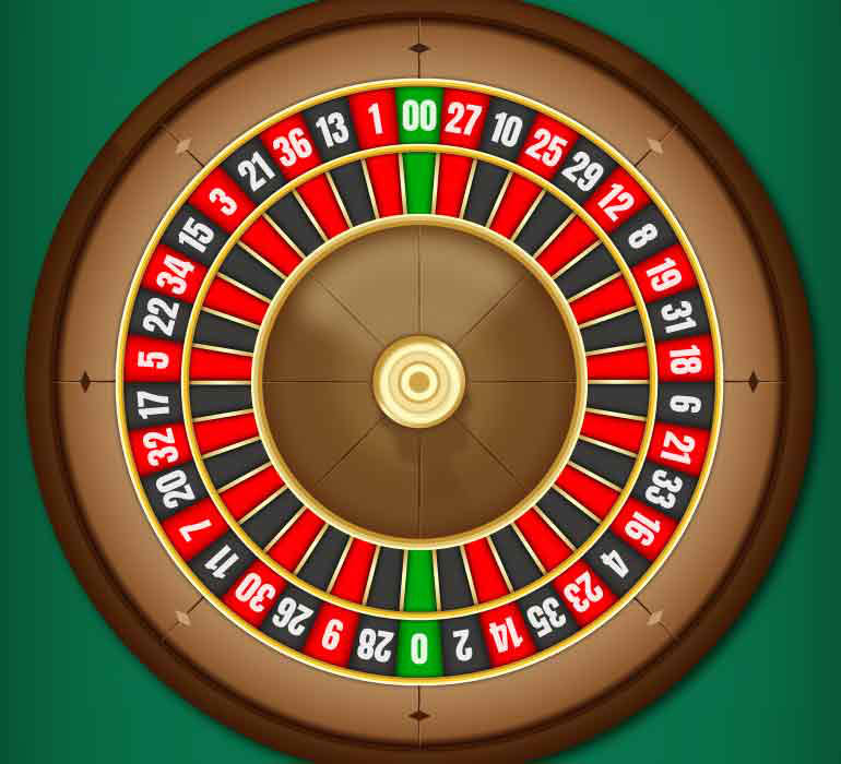 Trucos Ruleta Americana