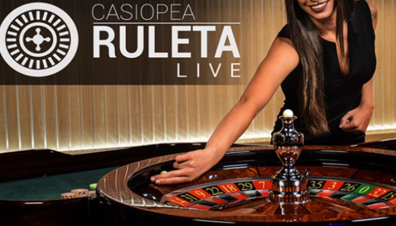 live casino