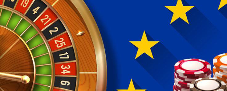 Ruleta Europea Online