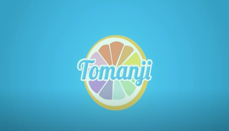 tomanji