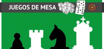 Juegos de Mesa 