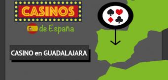 Guía de Casino en Guadalajara