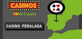 Casino Peralada