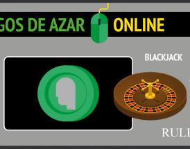 Juegos de azar Online 