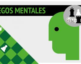 Juegos Mentales