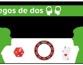 Juegos para dos