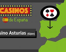 Casino Asturias Gijon