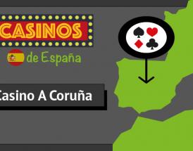 Casino Atlántico a Coruña