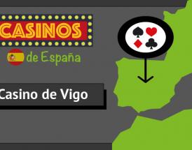 Casino de Vigo