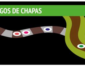 Juegos de chapas