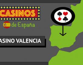 Casino Valencia