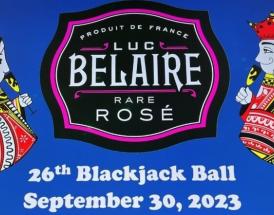 2023 blackjack ball