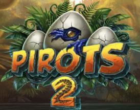 pirots slot