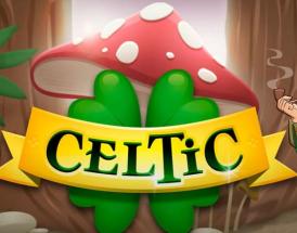 celtic slot