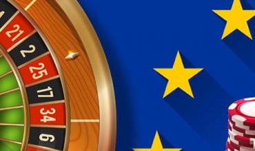 Cómo apostar a la ruleta europea