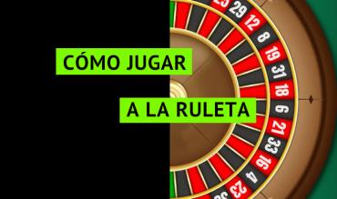 Como jugar a la ruleta