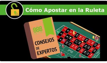 como apostar en la ruleta