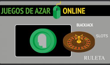 Juegos de azar Online 