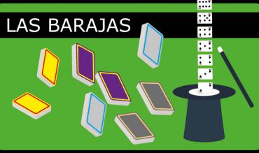 Baraja de Cartas