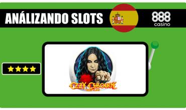 Slots Online Ozzy Osbourne