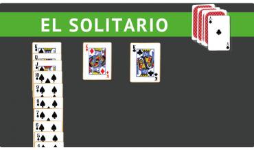 solitario