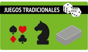 Juegos Tradicionales