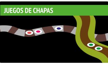 Juegos de chapas