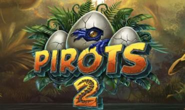 pirots slot