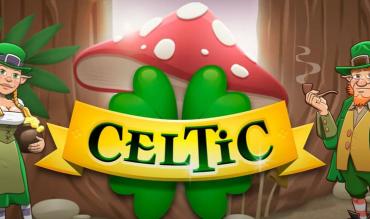 celtic slot