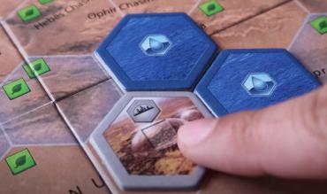 terraforming mars juego de mesa