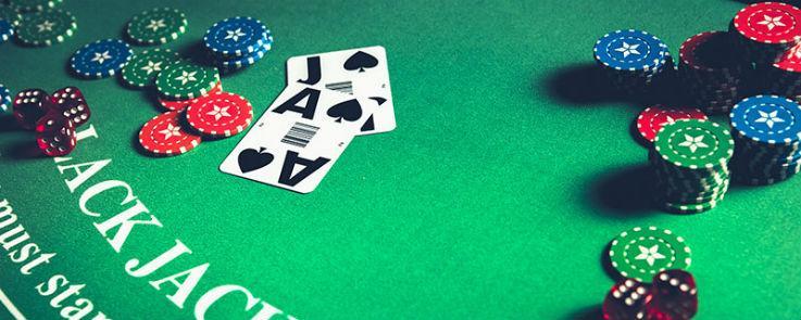 Como jugar black jack en el casino en