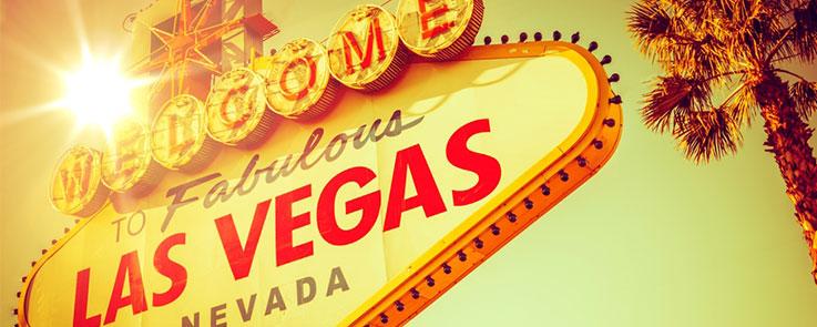 Como Ser Un High Roller En Las Vegas - 