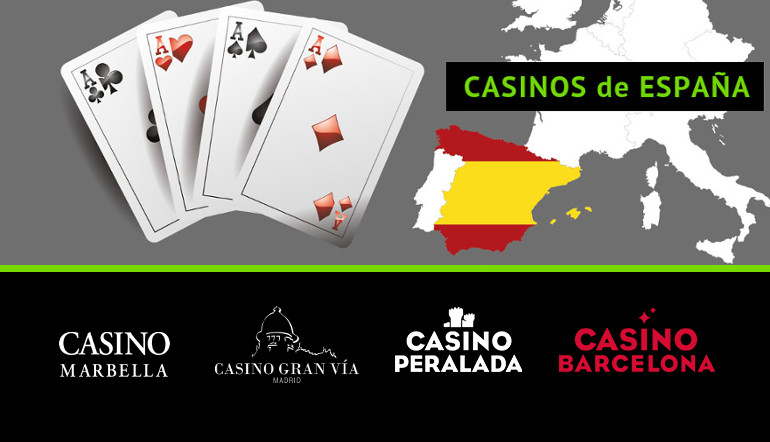 25 Best Things About casinos sin licencia en Espana