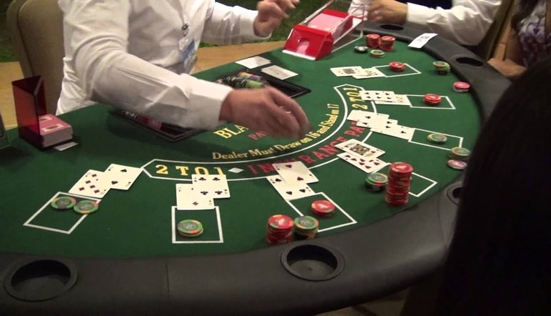 jackpot winner casino slots
