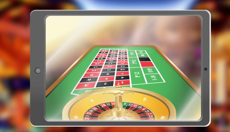 Casinos en línea con apuestas de alto riesgo