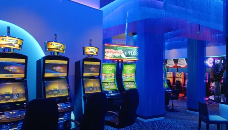 los mejores casinos presenciales de españa