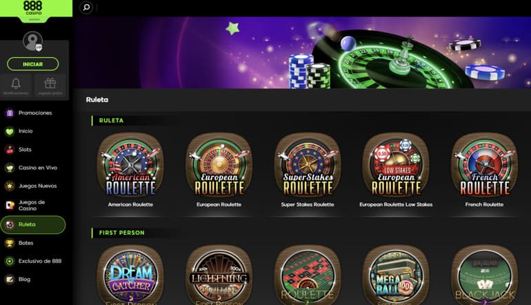 cuánto ganas en la ruleta si aciertas un número