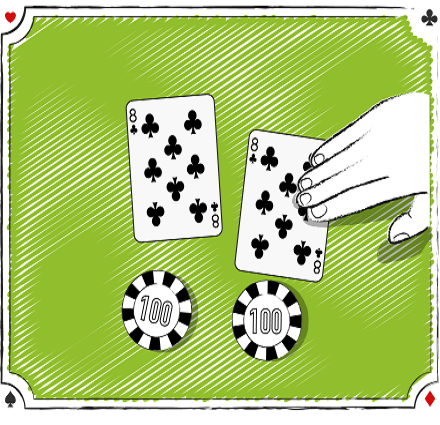 Las reglas del blackjack explicadas al detalle: ¿Cómo se juega?