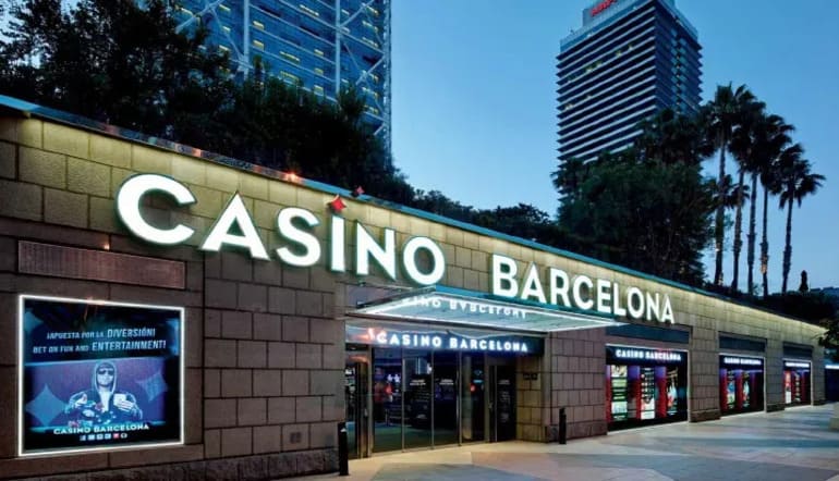 los mejores casinos presenciales de españa