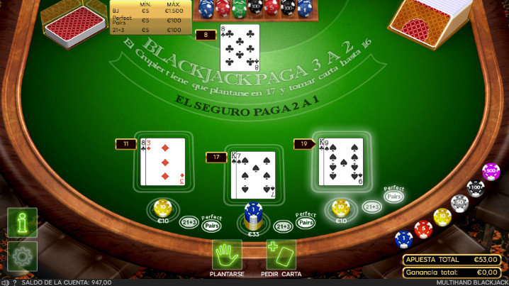 Play Blackjack Free - Blogtom - Technology Blog