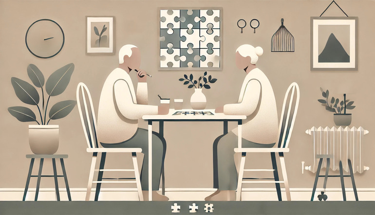 juegos para personas mayores de 80 años